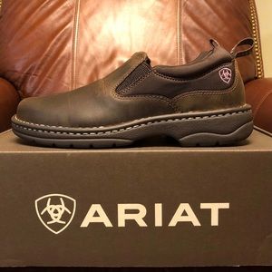 Ariat Traverse slip on shoes